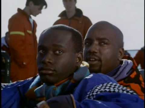 Cool Runnings Theatrical Trailer (1993)