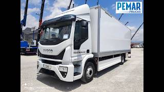 IVECO EUROCARGO 160 - 250 box truck | Image 4 - Autoline