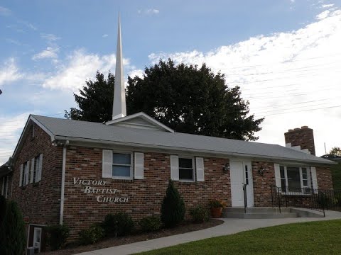 Security in our salvation. 01/10/2020