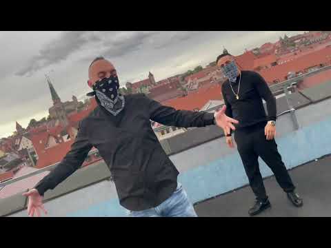 NINO * ALLES ECHT * prod. by Fighterz Muzikk
