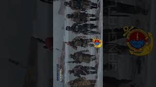 Download lagu PASUKAN TEMPUR ELIT - YONTAIFIB TNI AL mp3