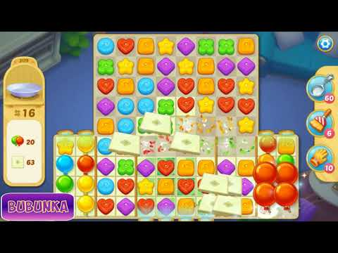 Matchington Mansion level 3179 HD