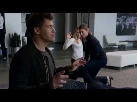 My new videos of enemies to lovers is up now ‼️