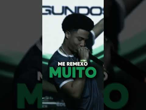 NEO AMASSANDO NO DANCEHALL 💃 #batalhaderima #freestyle #fms #neo