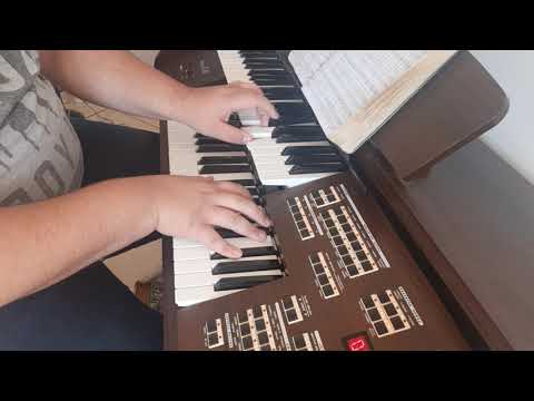 CCB - Hino 389 "Cristo Jesus chama os seus"