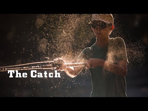 YETI Presents: The Catch
