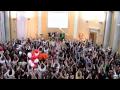 LipDub UEP - Into Action - Tim Armstrong 