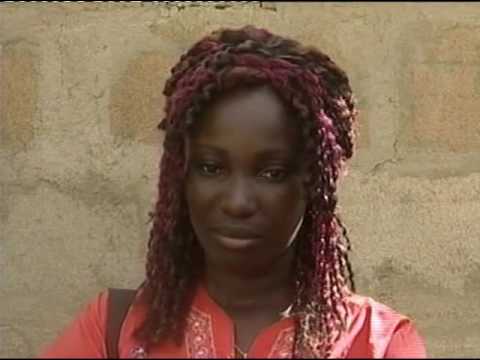 La Sorcellerie   Film Ivoirien