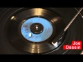 Joe Dassin (soundtrack La Loi - vinyl single, side B ...