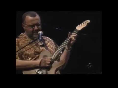 Blues no Pais do Samba   Heraldo do Monte   Xote Esquentador