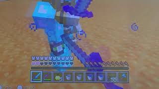 マイクラpvp