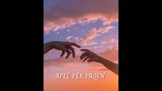 Këngëtarë Të Ndryshëm - Apel Për Paqen