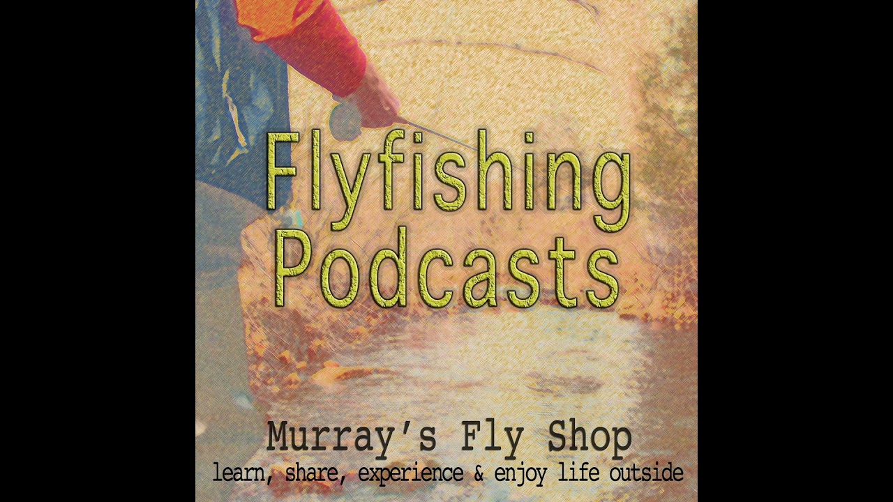 March Fly Fishing: Appalachian Brook Trout, Smallmouth & Spring Hatches