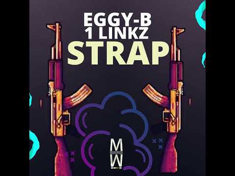 EGGY B + 1LINKS - STRAP