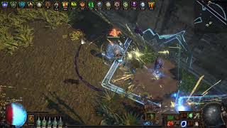 [3.12] Replica Dreamfeather Aegis CI lv93 - T16 [PoE]