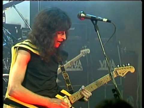 VIVA - FALLING IN LOVE  (LIVE 1981)