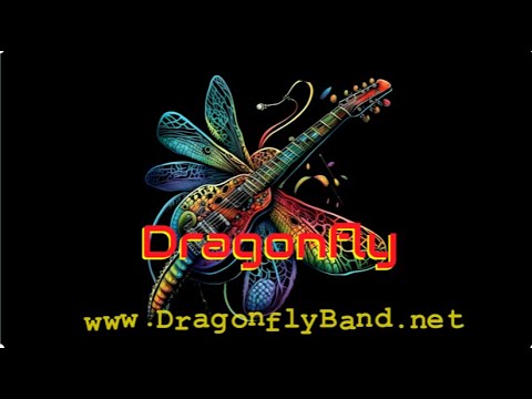 Promotional video thumbnail 1 for Dragonfly Band