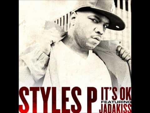 Styles P - It's OK (Instrumental)
