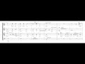 Ave Maria Sulla Scala Enigmatica by Giuseppe Verdi