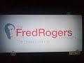 Sinking Ship Entertainment The Fred Rogers Company 2016
