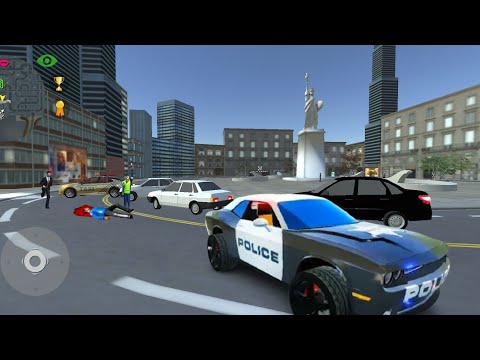 Car simulator Japan - Car accident - Android Gameplay