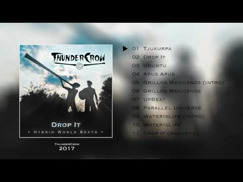ThunderCrow | Tjukurpa
