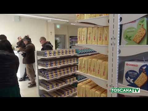 2019-05-17 PISTOIA - MISERICORDIA, CRESCE L'IMPEGNO VERSO GLI ULTIMI