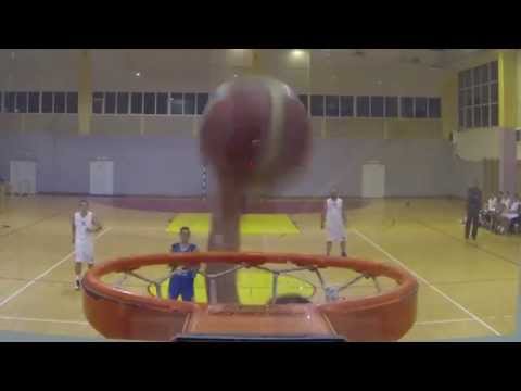 HKK TOMISLAV - HKK CAPLJINA Dunks by B.Masic