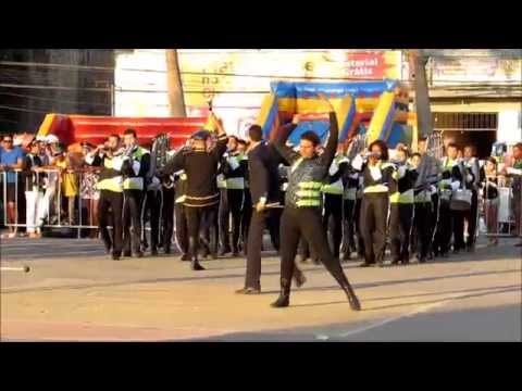 CONBANQ 2015 - COMUV - 10 ANOS