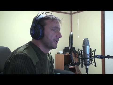 Angie-Rolling Stones (Cover)