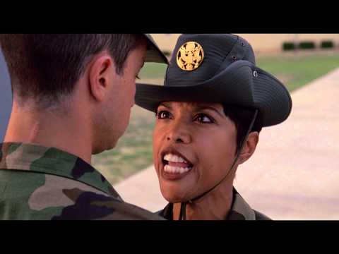 Армейские приключения - Трейлер