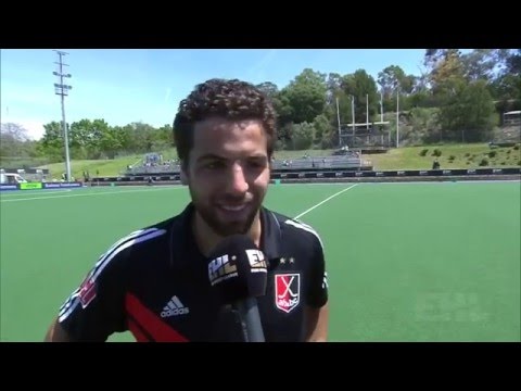 Interview Valentin Verga Harvestehuder THC – Amsterdam