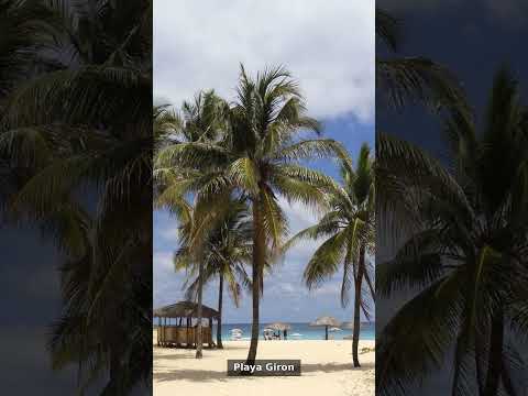 Aguada de Pasajeros, Cuba in 30 Seconds 🌍