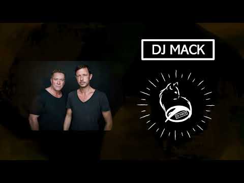 Cosmic Gate & Denise Rivera - Body Of Conflict (Elevven Extended Remix) dj MACK
