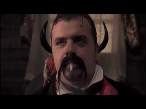 Crni Gruja i kamen mudrosti