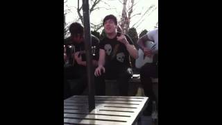 Set It Off - @reply (House Show)