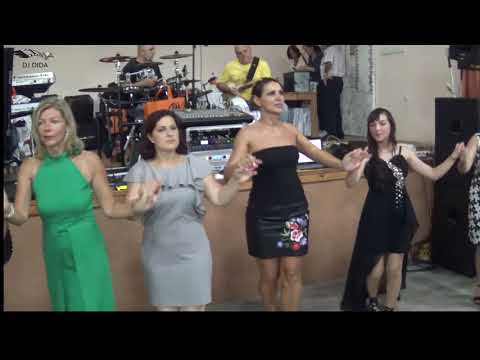 Orkestar Favoriti Kladovo Uzivo (8-deo)(Full HD)(Ton iz Miksete)