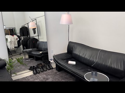 A day with Twofold (vintage clothing ,furniture, outfits, and more)