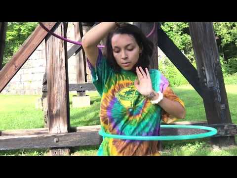 Oasis Flow Arts - Hulaween 2017 Audition Video