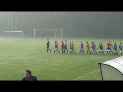 Trampkarze 2001 Unia Kosztowy 2   0 Polonia łaziska