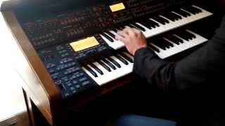 Video thumbnail for Technics Sx-Gx7 Mambo #8 by Lalo el insano