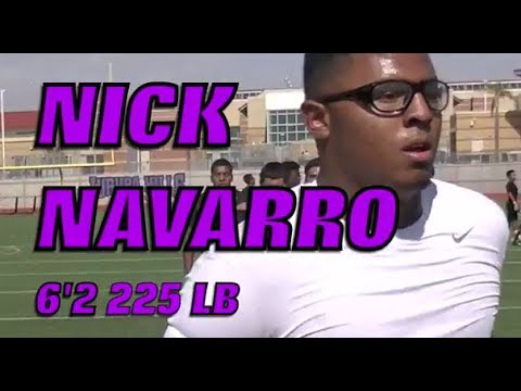 Nick-Navarro