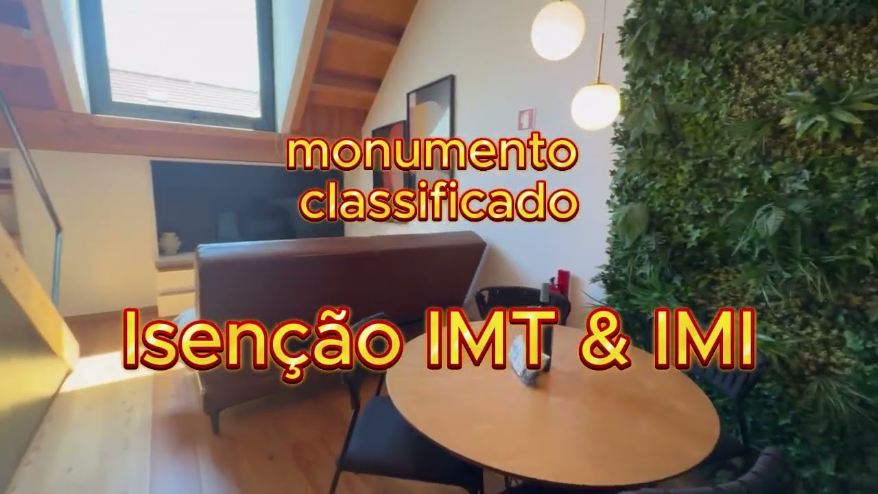 Vídeo do imóvel