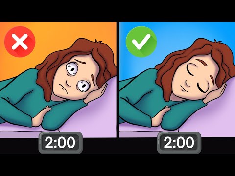 Nocturnal Hypoglycemia (7 Ways to Manage Low Blood Sugar)