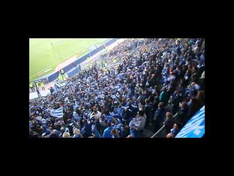 MSV Duisburg zu Gast bei Fortuna Düsseldorf 06.05.2012