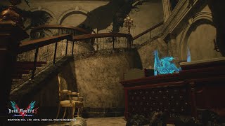 【和解せよ】ドッペルと行くDMC5　Mission２