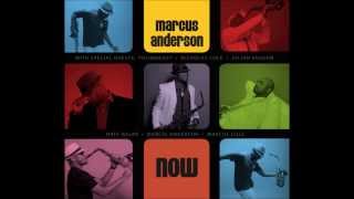Marcus Anderson - M-Powered