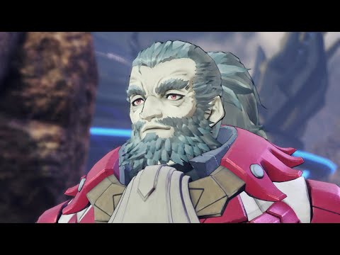 Xenoblade Chronicles 3 #130, My Memories (Triton Ascension); A Young Noble's Request