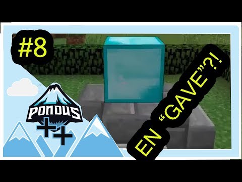 PONDUS ++#8 JEG ER BLEVET PRANKED?!