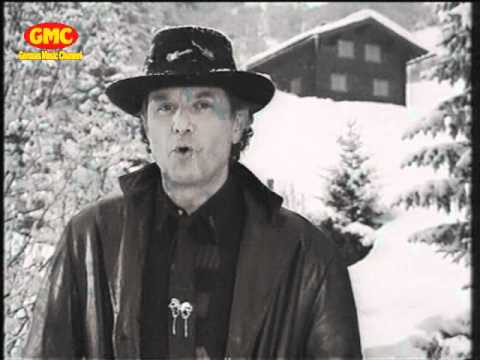 Stefan Waggershausen - Wintermond